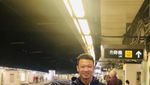 Cerita Sebelum Corona, Begini Cara Naik Kereta dari Hong Kong ke China