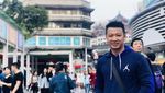 Cerita Sebelum Corona, Begini Cara Naik Kereta dari Hong Kong ke China