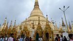 Cerita Seharian Jelajahi Negeri Seribu Pagoda