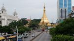 Cerita Seharian Jelajahi Negeri Seribu Pagoda