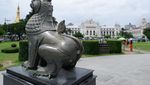 Cerita Seharian Jelajahi Negeri Seribu Pagoda