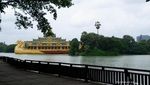 Cerita Seharian Jelajahi Negeri Seribu Pagoda