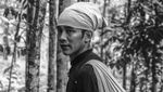 Cerita Semalam Bersama Baduy Dalam