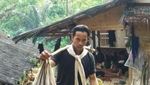 Cerita Semalam Bersama Baduy Dalam