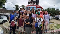 Teman Teman Baru