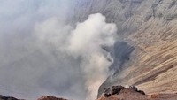 Kawah Bromo