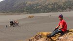 Cerita Seru Liburan ke Gunung Bromo & Pulau Sempu