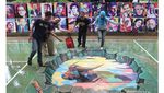 Cerita Seru Piknik detikTravel di Kandank Jurank Doank