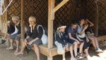 Cerita Suku Baduy, Ternyata Tak Pernah Dijajah
