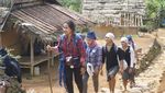 Cerita Suku Baduy, Ternyata Tak Pernah Dijajah