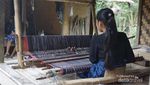 Cerita Suku Baduy, Ternyata Tak Pernah Dijajah