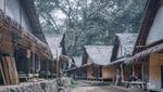 Cerita Suku Baduy, Ternyata Tak Pernah Dijajah