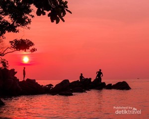 Cerita Suku Bugis Hidup Harmoni di Karimunjawa