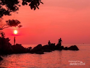 Cerita Suku Bugis Hidup Harmoni di Karimunjawa