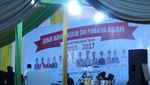 Cerita Tahun Baru di Kota Medan