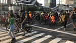 Cerita Traveler CFD Transisi Pertama di Jakarta