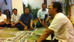 Cerita Traveler Indonesia yang Puasa Ramadan di Eropa