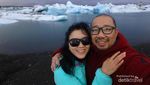 Cerita Traveler Soal SIM A Indonesia Berlaku di Islandia