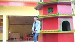 Cerita Unik di Vihara Tertua di Banten