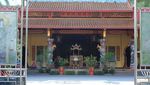Cerita Unik di Vihara Tertua di Banten