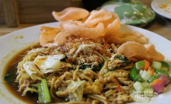 Mie Nyemek