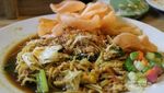 Ceritaku Menemukan Mie Nyemek Terenak di Purwokerto