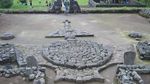 Ceto, Cantiknya Candi di Lereng Gunung Lawu