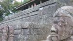 Ceto, Cantiknya Candi di Lereng Gunung Lawu