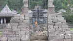 Ceto, Cantiknya Candi di Lereng Gunung Lawu