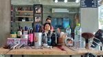 Cha-Am, Tempat Anti Mainstream di Thailand