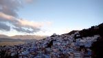 Chefchaouen, Kota Biru nan Cantik di Timur Laut Maroko
