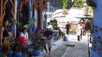 Chefchaouen, Kota Biru nan Cantik di Timur Laut Maroko