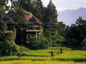 Chiangmai, Alam Cantik di Utara Thailand