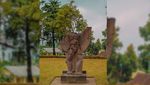 Chichen Itza Meksiko? Bukan, Ini Candi Sukuh Ngargoyoso