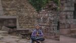 Chichen Itza Meksiko? Bukan, Ini Candi Sukuh Ngargoyoso