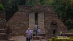 Chichen Itza Meksiko? Bukan, Ini Candi Sukuh Ngargoyoso