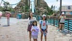 Chimelong Ocean Kingdom, Akuarium Terbesar di Dunia