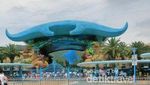 Chimelong Ocean Kingdom, Akuarium Terbesar di Dunia