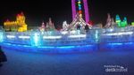 China Punya Festival Salju yang Keren