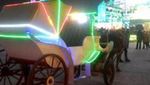 China Punya Festival Salju yang Keren