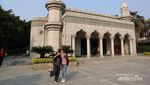 China yang Ternyata Ramah Turis Muslim