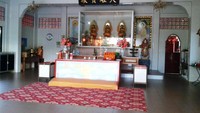 Tempat sembahyang