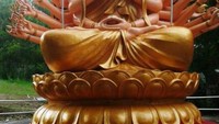 Patung Budha