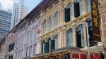 Chinatown, Surganya Oleh-oleh Khas Singapura