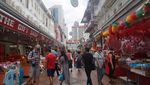 Chinatown, Surganya Oleh-oleh Khas Singapura