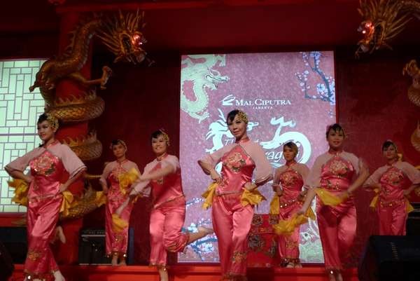 Chio Tau, Ritual Pernikahan Tradisional Peranakan Tionghoa