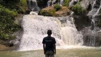 Pemandangan yang Instagramable!