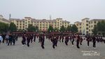 Ciat! Ini Nih Tempat Latihan Kungfu Shaolin
