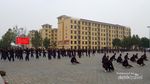 Ciat! Ini Nih Tempat Latihan Kungfu Shaolin