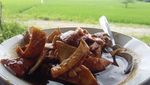Cicipi Lincah U Groh, Kuliner Rujak Kelapa Muda dari Aceh